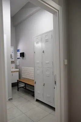 North Sport Nfeel Pilates Bostancı - İstanbul Kadıköy