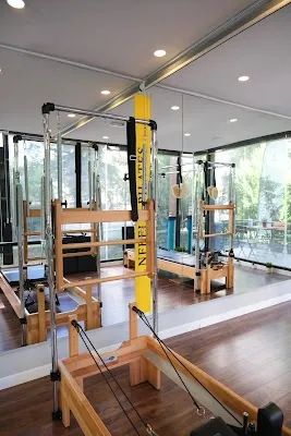 North Sport Nfeel Pilates Bostancı - İstanbul Kadıköy