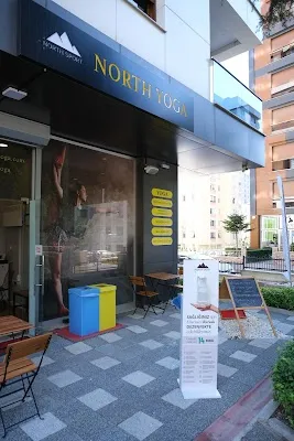 North Sport Nfeel Pilates Bostancı / Fonksiyonel Antrenman / Personel Trainer / Reformer - İstanbul Kadıköy