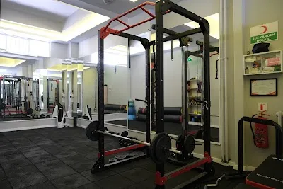 North Sport Nfeel Pilates Bostancı / Fonksiyonel Antrenman / Personel Trainer / Reformer - İstanbul Kadıköy