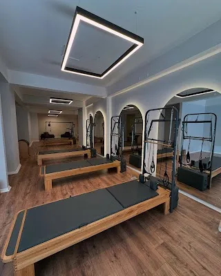 Nortia Pilates - İzmir Menemen