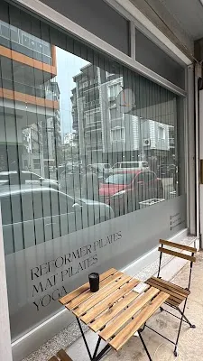 Nortia Pilates görsel 2