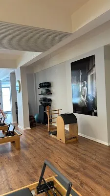 Nortia Pilates görsel 3