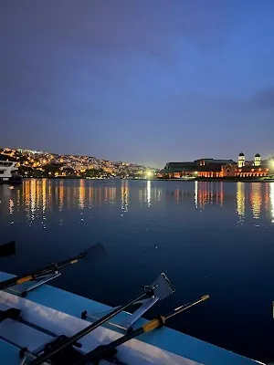 Nova Kürek - İstanbul Eyüpsultan