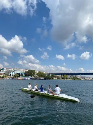 Nova Kürek - İstanbul Eyüpsultan