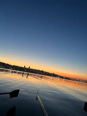 Nova Kürek - İstanbul Eyüpsultan