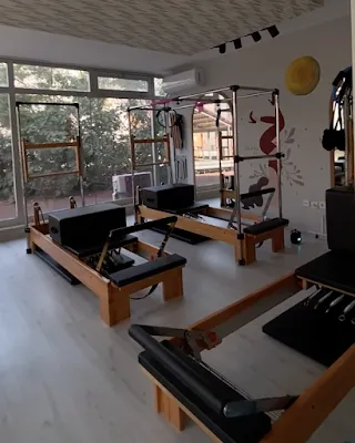 Nova Pilates - İstanbul Eyüpsultan