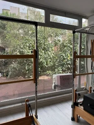 Nova Pilates - İstanbul Eyüpsultan