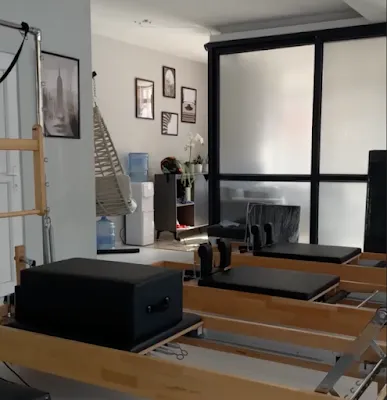 Nova Pilates - İstanbul Eyüpsultan