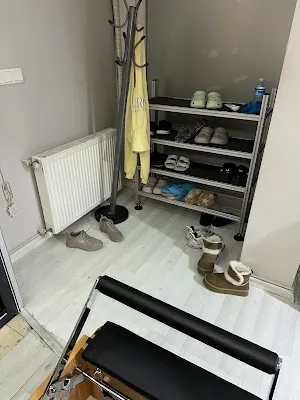 Nova Pilates Veysel Karani - İstanbul Eyüpsultan