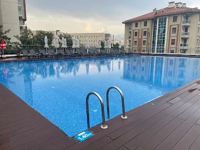 Now Club - İstanbul Bahçelievler