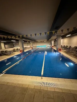 Now Club - İstanbul Bahçelievler