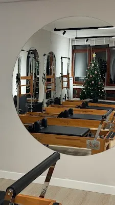 Now pilates - İstanbul Şişli