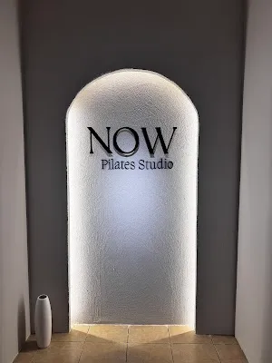 Now pilates - İstanbul Şişli