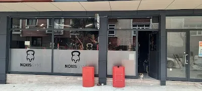 Noxis GYM - İstanbul Küçükçekmece