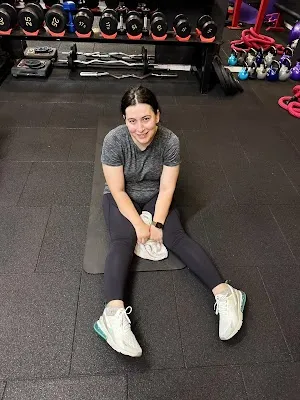 Noxis GYM - İstanbul Küçükçekmece