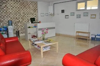 nua Pilates Akademi - İstanbul Çekmeköy