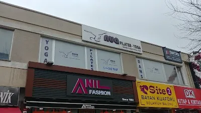 nua Pilates Akademi - İstanbul Çekmeköy