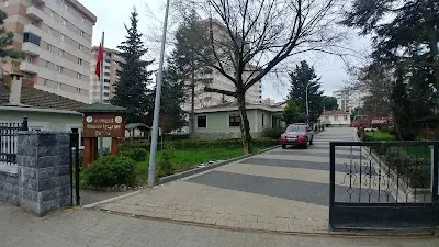 nua Pilates Akademi - İstanbul Çekmeköy