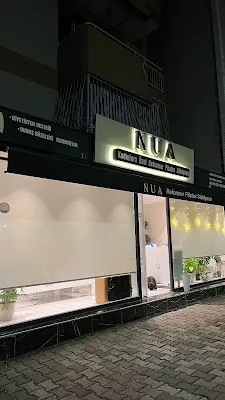 Nua Reformer Pilates Stüdyosu görsel 2