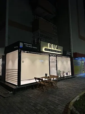 Nua Reformer Pilates Stüdyosu görsel 3