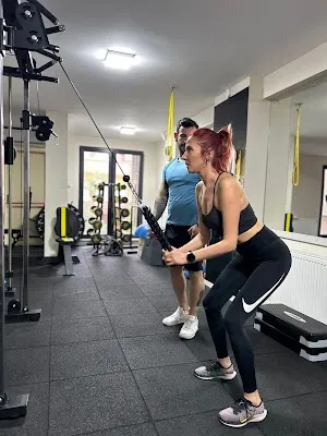 Number One Bomonti Pilates & Atletik Performans - İstanbul Şişli