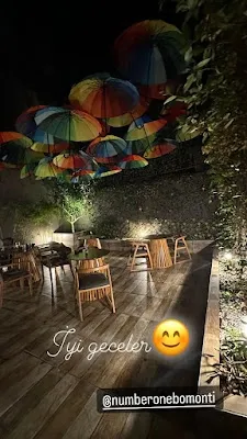 Number One Bomonti Pilates & Atletik Performans - İstanbul Şişli