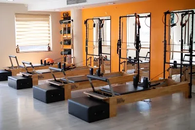 NURGÜL ÖZTÜRK PİLATES STUDİO - İstanbul Bakırköy