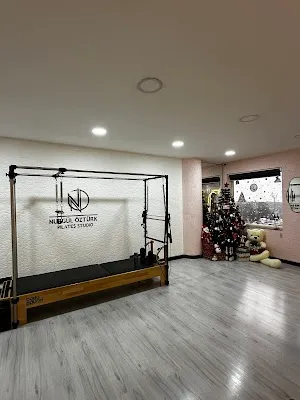 NURGÜL ÖZTÜRK PİLATES STUDİO - İstanbul Bakırköy