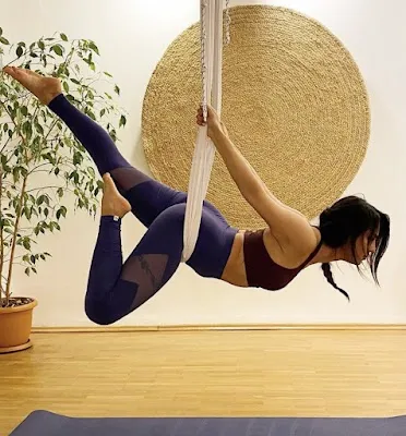 Nuve Yoga - İstanbul Kadıköy