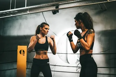 O2 Aqua Sport - İstanbul Bakırköy