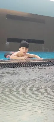 Ocean Spa & Fitness / Sheraton City Center Taksim - İstanbul Beyoğlu