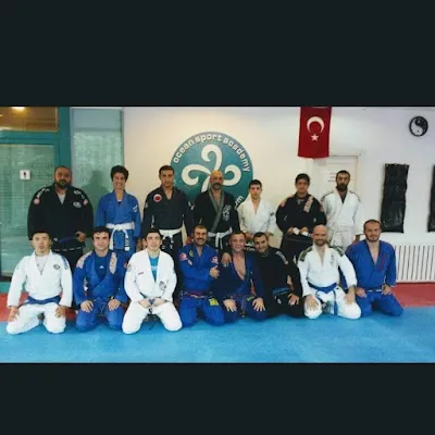 Ocean Sport Academy - Ankara Çankaya