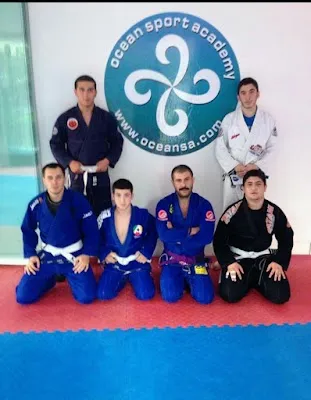 Ocean Sport Academy - Ankara Çankaya