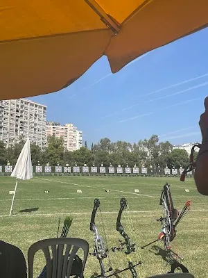 Odak Okçuluk Spor Kulübü - İstanbul Ümraniye