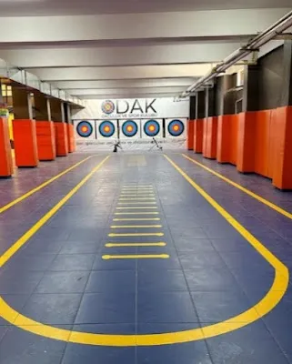 Odak Okçuluk Spor Kulübü görsel 2