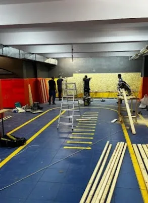 Odak Okçuluk Spor Kulübü görsel 3