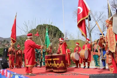 ÖDEMİŞ HALK EĞİTİMİ MERKEZİ - İzmir Ödemiş