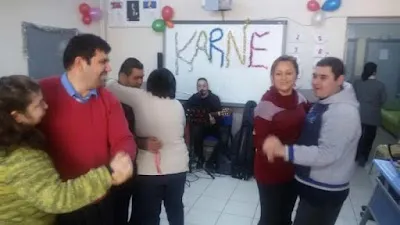 ÖDEMİŞ HALK EĞİTİMİ MERKEZİ - İzmir Ödemiş