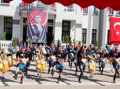 ÖDEMİŞ HALK EĞİTİMİ MERKEZİ - İzmir Ödemiş