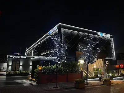 Okyanusfly Fitness Center - İstanbul Ümraniye