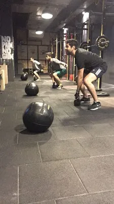 Oldschool FT - İstanbul Beşiktaş