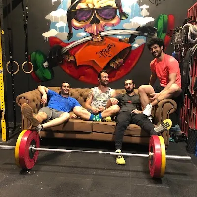 Oldschool FT - İstanbul Beşiktaş