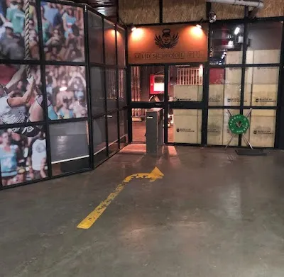 Oldschool FT - İstanbul Beşiktaş