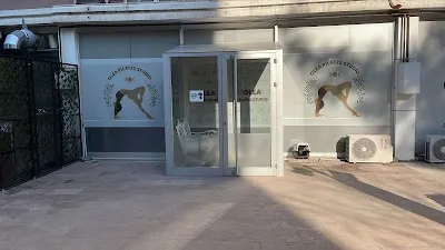 olea pilates studio - İstanbul Beylikdüzü