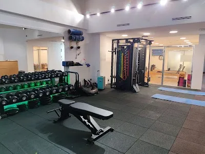 Olen Fitness Studio - İstanbul Üsküdar