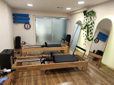 Olen Fitness Studio - İstanbul Üsküdar