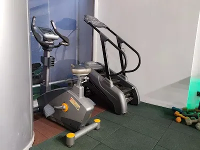 Olen Fitness Studio - İstanbul Üsküdar