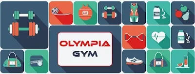 Olympia Gym - İzmir Karşıyaka