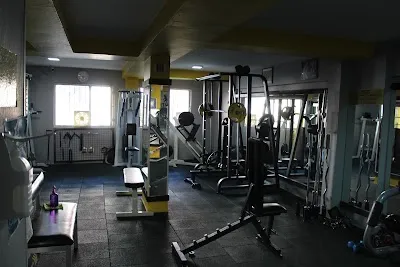 Olympia Gym - İzmir Karşıyaka